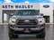 2023 Toyota Tacoma TSS Off-Road V6