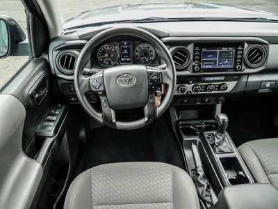 2023 Toyota Tacoma TSS Off-Road V6