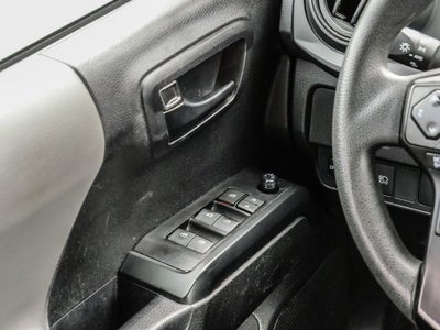 2023 Toyota Tacoma TSS Off-Road V6