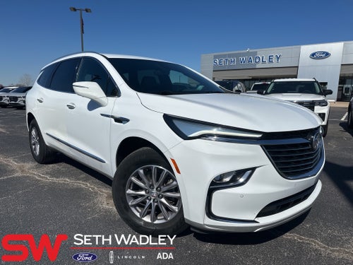 2024 Buick Enclave Premium Group