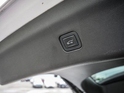 2018 Buick Enclave Premium Group