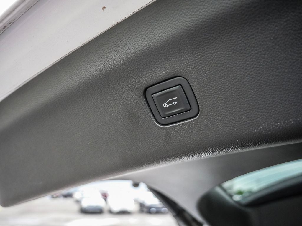2018 Buick Enclave Premium Group