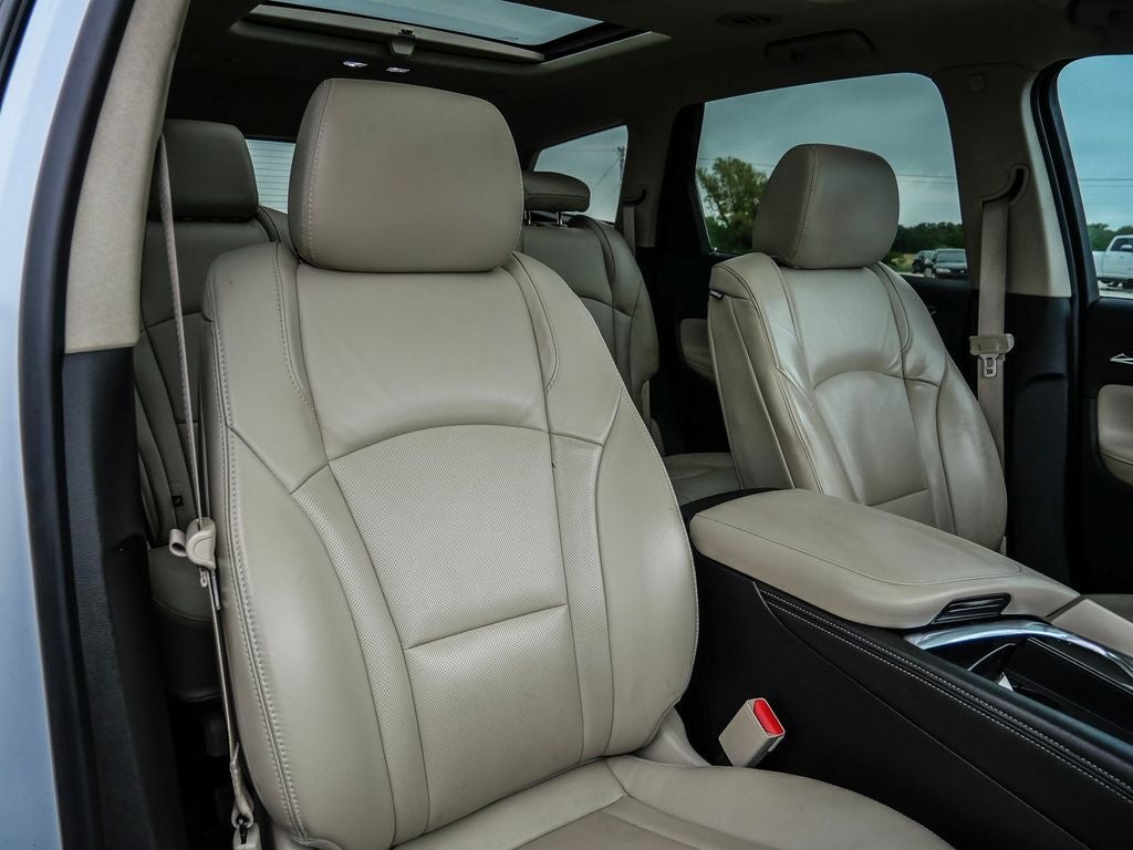 2018 Buick Enclave Premium Group