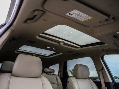 2018 Buick Enclave Premium Group