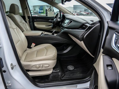 2018 Buick Enclave Premium Group