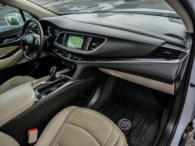 2018 Buick Enclave Premium Group