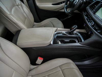 2018 Buick Enclave Premium Group