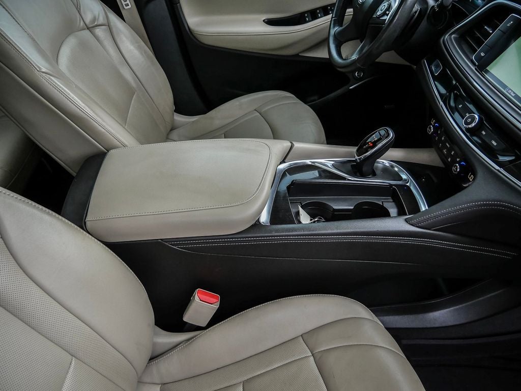 2018 Buick Enclave Premium Group
