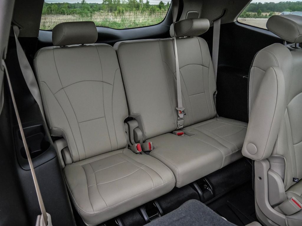 2018 Buick Enclave Premium Group