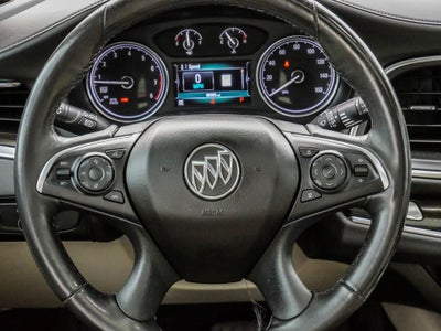 2018 Buick Enclave Premium Group