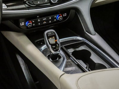 2018 Buick Enclave Premium Group