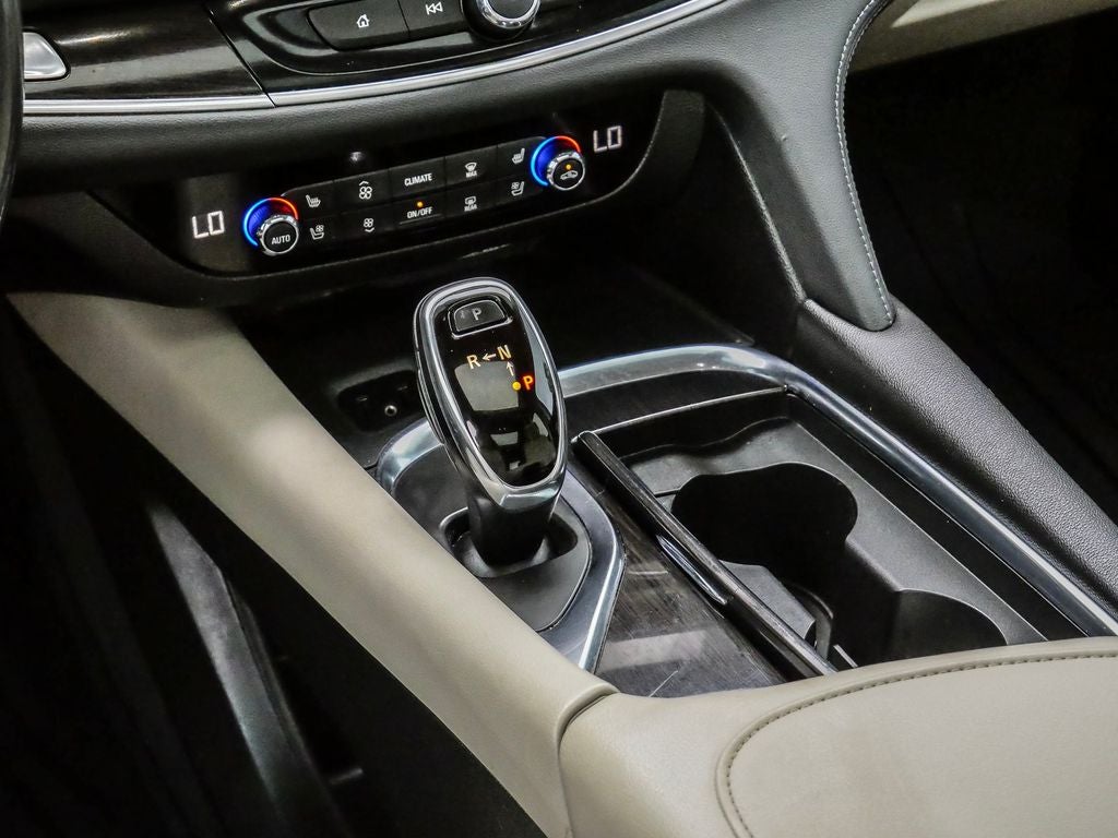 2018 Buick Enclave Premium Group