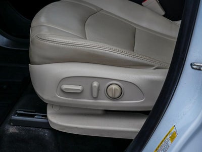 2018 Buick Enclave Premium Group