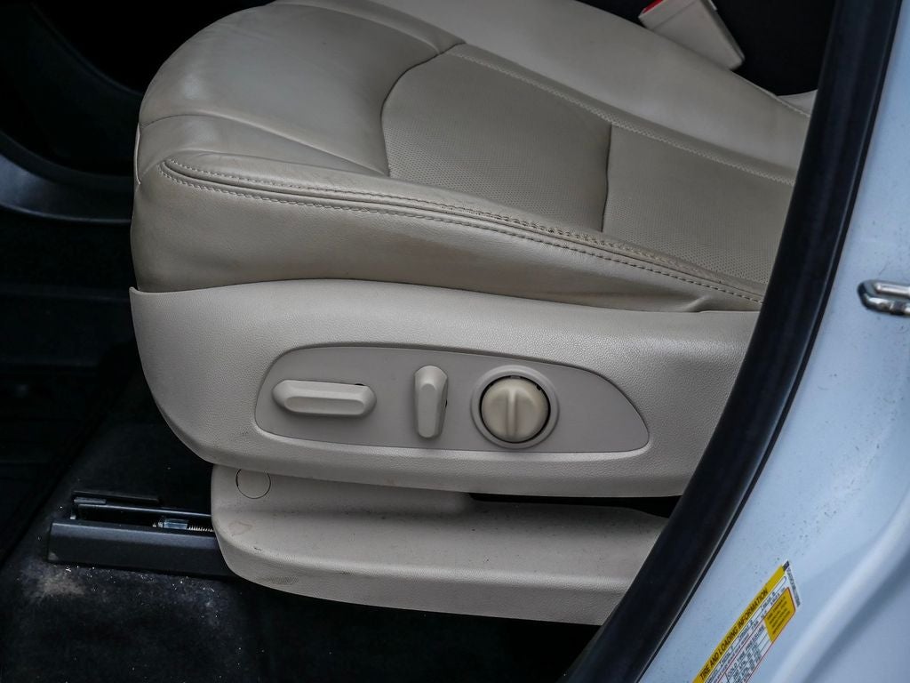 2018 Buick Enclave Premium Group