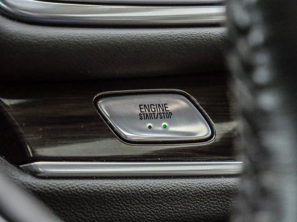 2018 Buick Enclave Premium Group