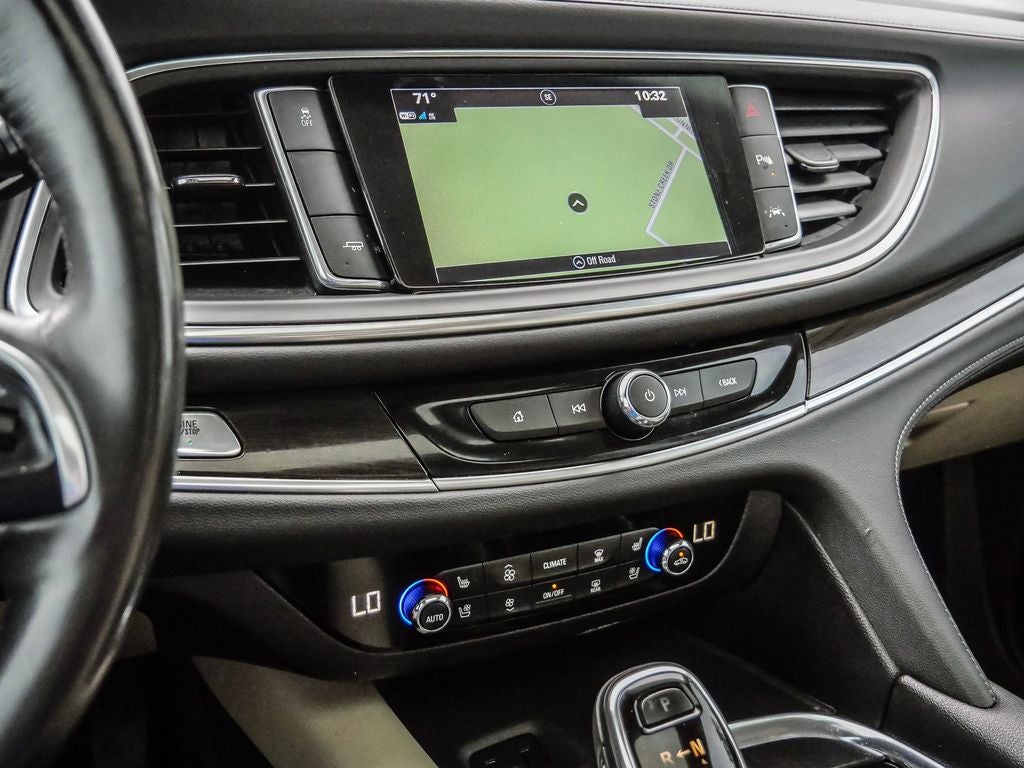 2018 Buick Enclave Premium Group