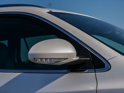 2017 Buick Enclave Premium Group