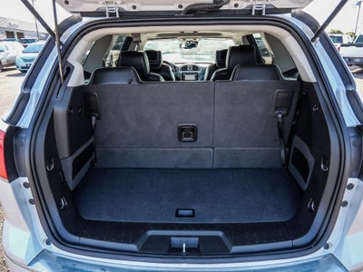 2017 Buick Enclave Premium Group