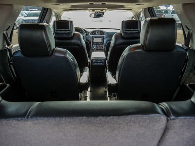 2017 Buick Enclave Premium Group