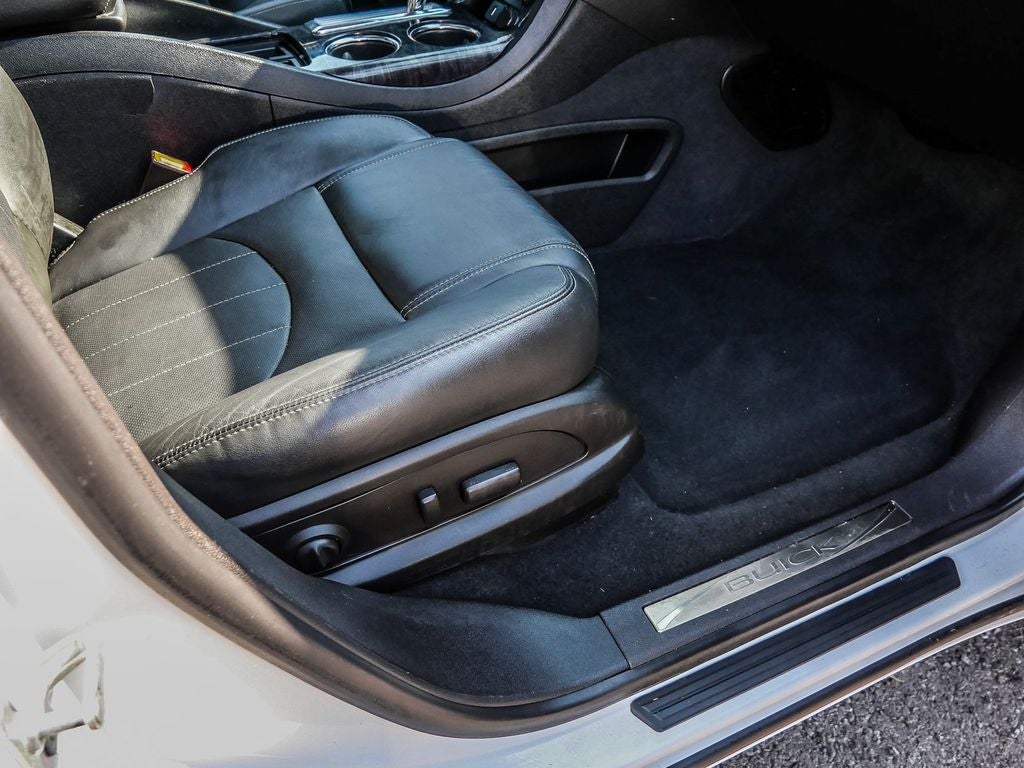 2017 Buick Enclave Premium Group