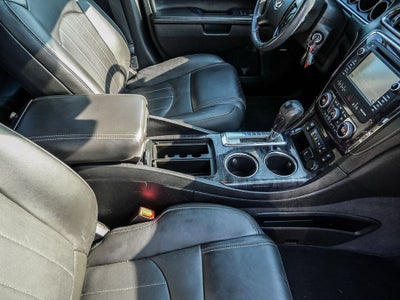 2017 Buick Enclave Premium Group