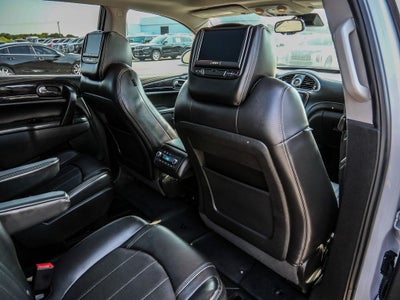 2017 Buick Enclave Premium Group