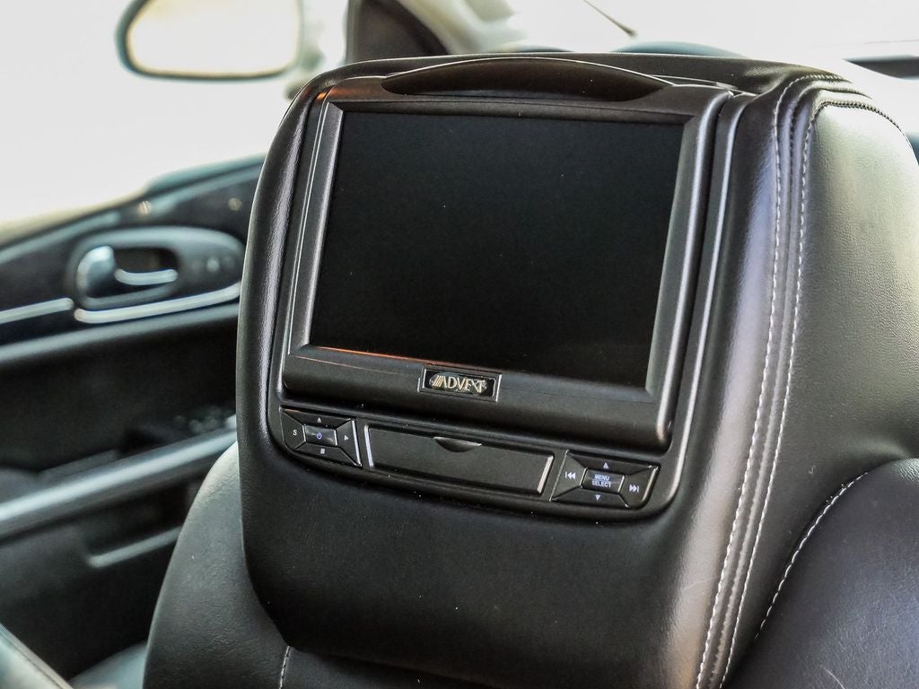2017 Buick Enclave Premium Group