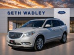 2017 Buick Enclave Premium Group