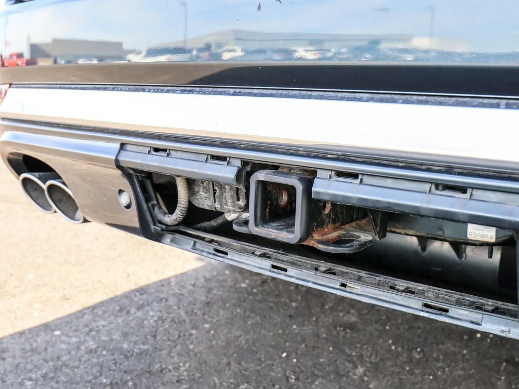 2020 Lincoln Aviator Black Label