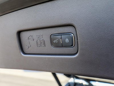 2020 Lincoln Aviator Black Label