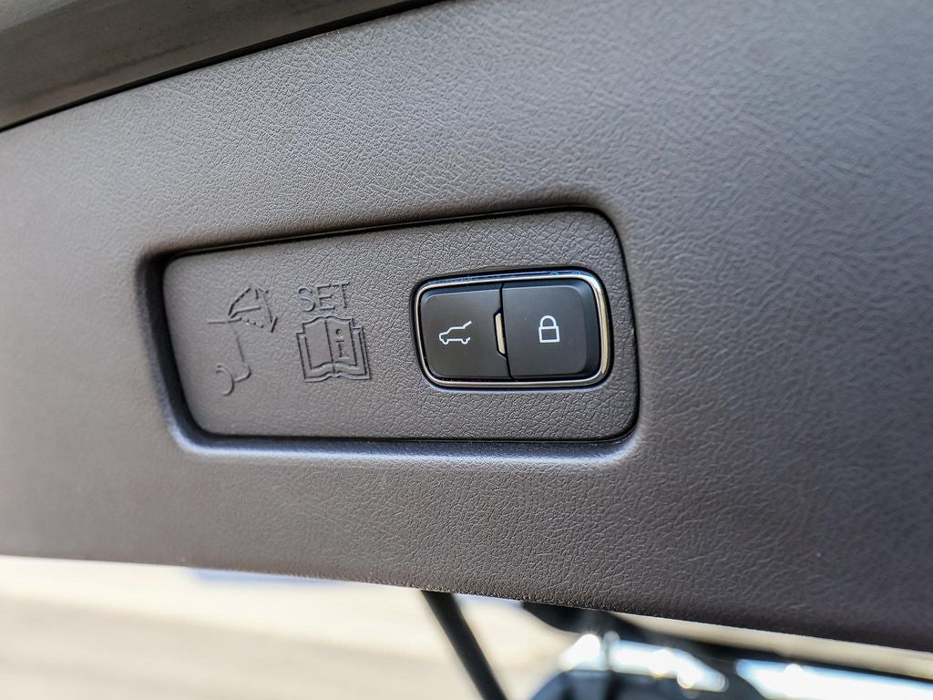 2020 Lincoln Aviator Black Label