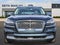 2020 Lincoln Aviator Black Label