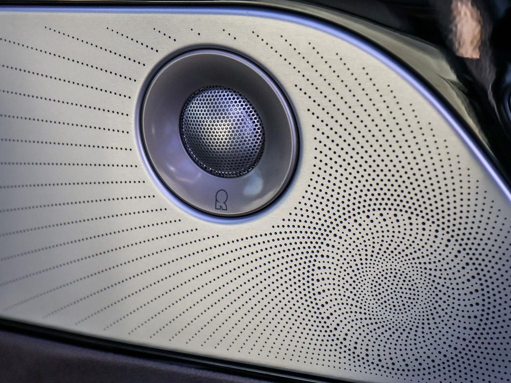 2020 Lincoln Aviator Black Label