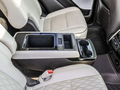 2020 Lincoln Aviator Black Label