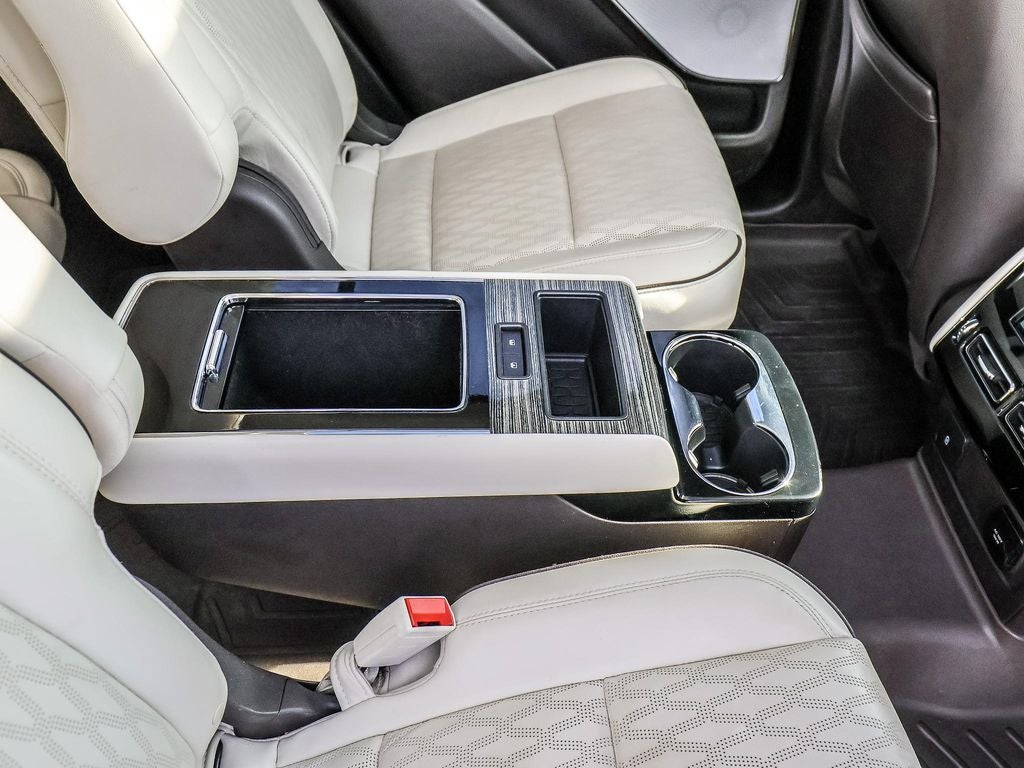 2020 Lincoln Aviator Black Label