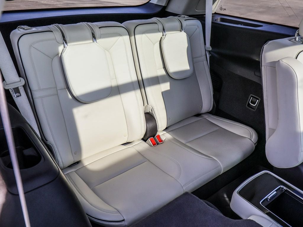 2020 Lincoln Aviator Black Label