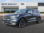 2020 Lincoln Aviator Black Label