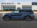 2020 Lincoln Aviator Black Label