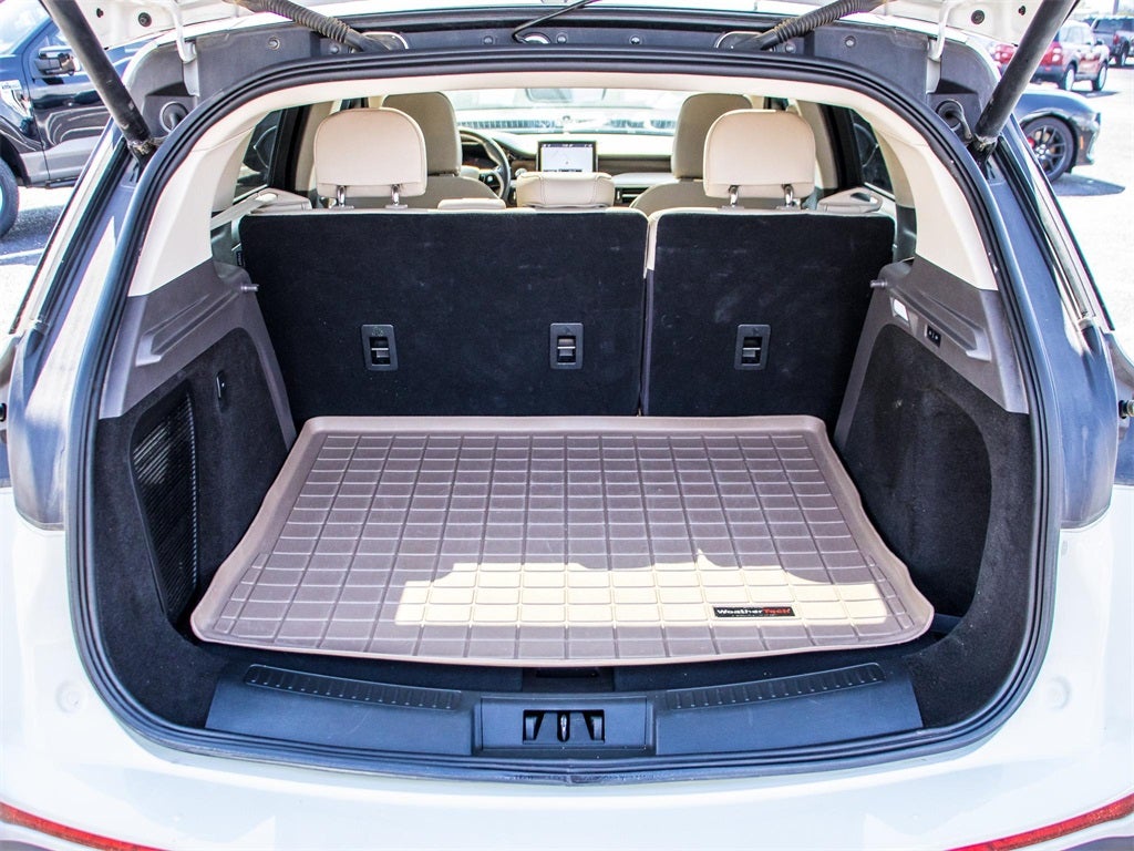 2021 Lincoln Corsair Reserve