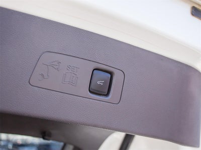 2021 Lincoln Corsair Reserve