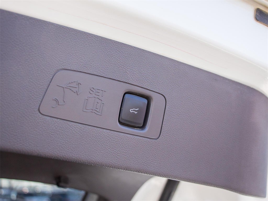 2021 Lincoln Corsair Reserve