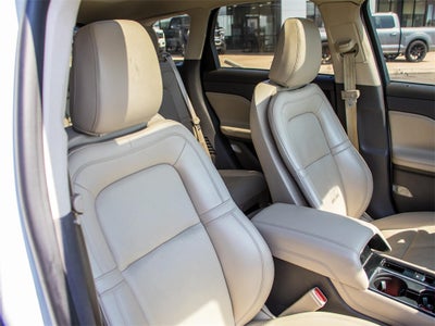 2021 Lincoln Corsair Reserve