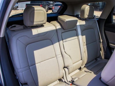 2021 Lincoln Corsair Reserve