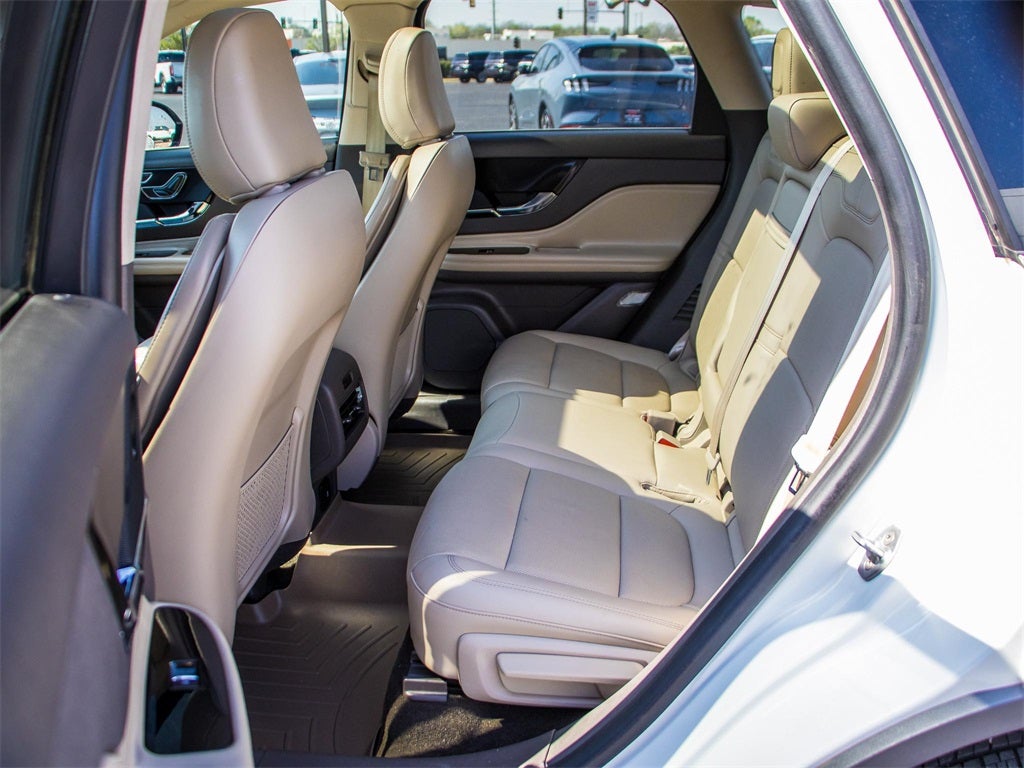 2021 Lincoln Corsair Reserve