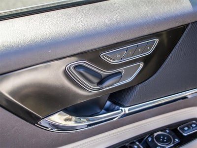 2021 Lincoln Corsair Reserve