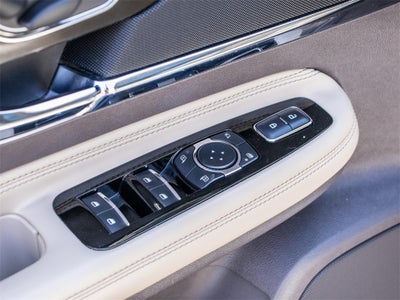 2021 Lincoln Corsair Reserve