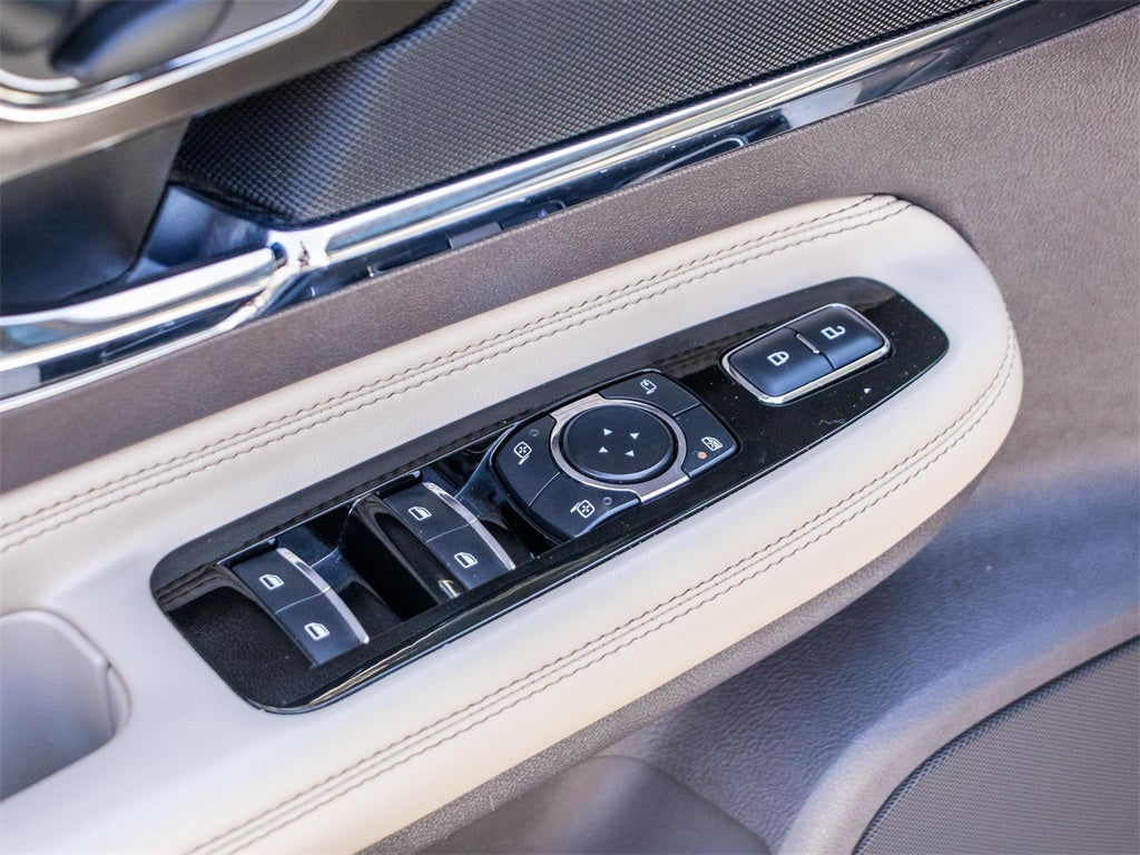 2021 Lincoln Corsair Reserve