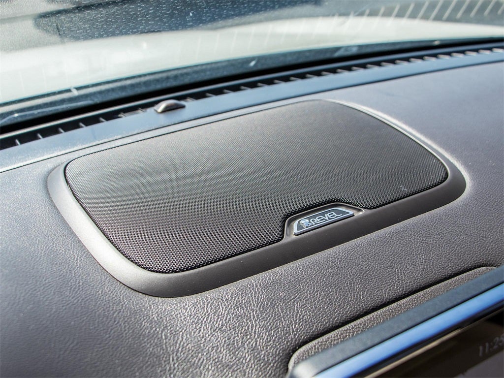 2021 Lincoln Corsair Reserve