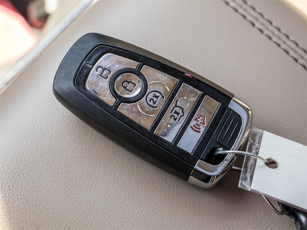 2021 Lincoln Corsair Reserve