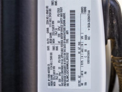 2021 Lincoln Corsair Reserve